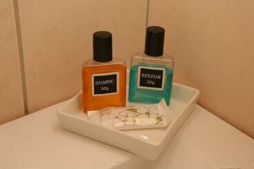 پانسیون Michaelangelo Boutique Parga