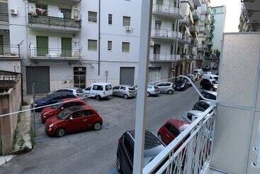 B&b In Centro