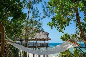 تختخواب و صبحانه Kuwa Zanzibar