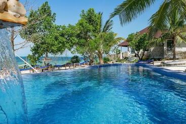تختخواب و صبحانه Kuwa Zanzibar