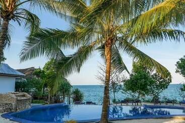 تختخواب و صبحانه Kuwa Zanzibar