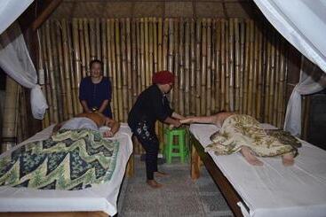 민박 West Break Bali Medewi