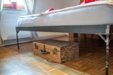 Country House Trata - Gozd Martuljek