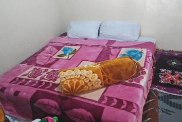 Gite Taghia Gorge Hostel