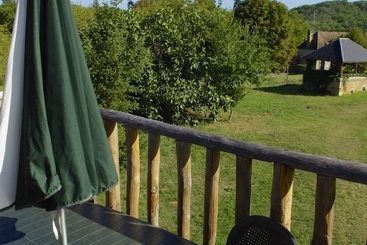 茅舍 Gîte Aurélien