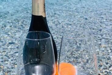 هتل Le Sirene Scilla