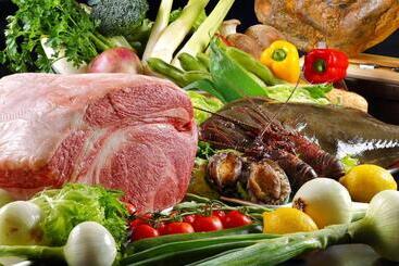 هتل Teppanyaki Auberge Bettei Yumesaki