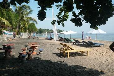 هتل Vienna Beach Resort