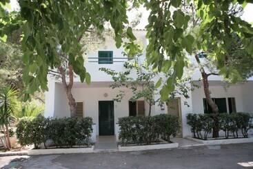 هتل Villaggio Bellariva