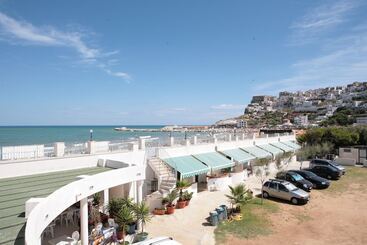 هتل Villaggio Bellariva
