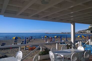 هتل Villaggio Bellariva