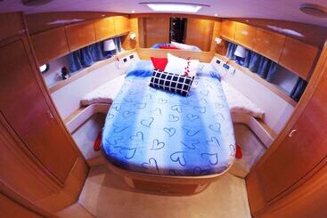هتل Yacht Suite   Castellammare Di Stabia