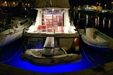 هتل Yacht Suite Civitavecchia