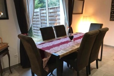Le Refuge