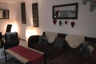 Le Refuge