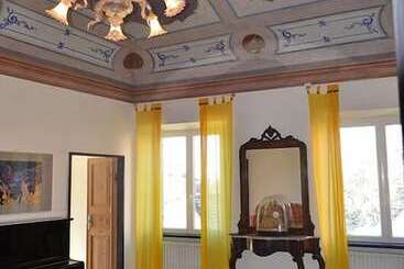 Levanto Rentals