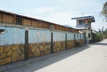 Mwr Pension House By Cocotel