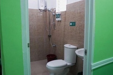 Oslob New Village Lodge By Cocotel