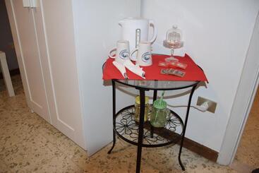 پانسیون B&b Resto Al Sud