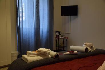 پانسیون B&b Resto Al Sud