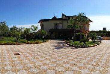 پانسیون B&b Spineta Pool