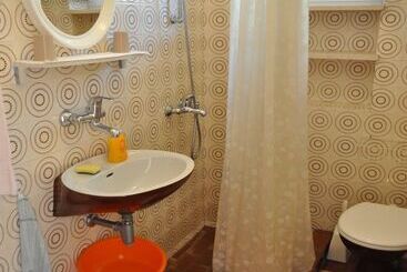 پانسیون Guest House Palm Street
