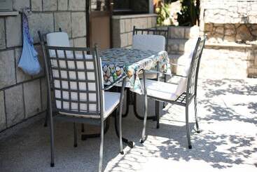 پانسیون Guest House Palm Street