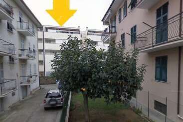Sestri Mare 5 Ar122