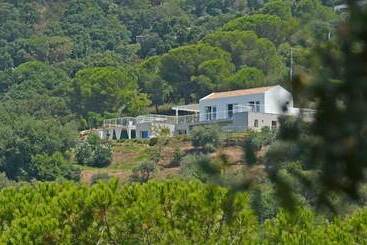 Villa Rita