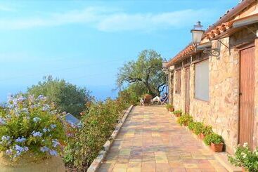 Villa Rosa