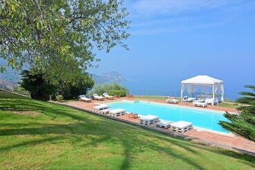 Villa Rosa