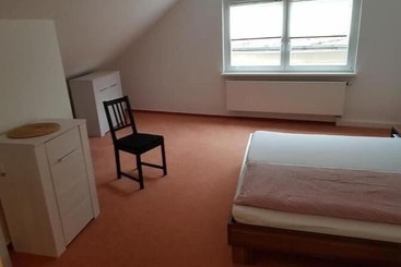 Appartments Haupt