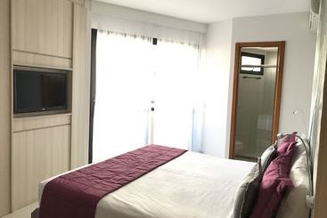 Boulevard Residencial