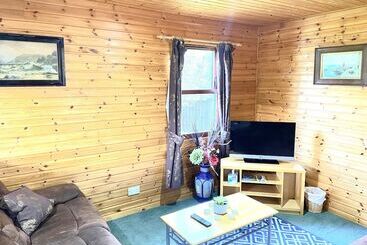 Braemar Lodge Cabins