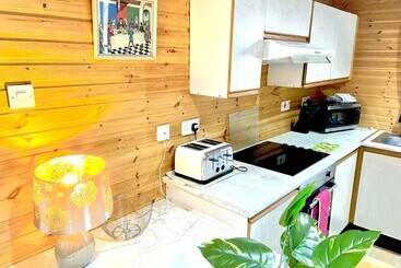 Braemar Lodge Cabins