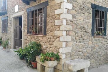 Casa Rural El Olivo