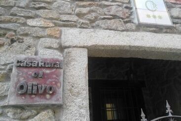 Casa Rural El Olivo