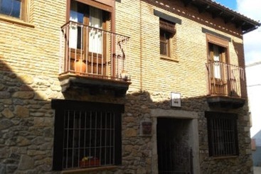 Casa Rural El Olivo