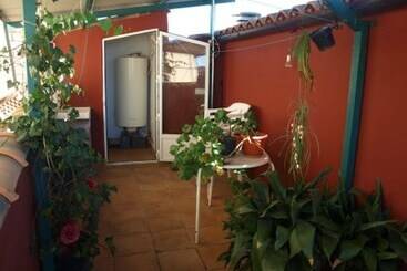 Casa Rural El Olivo