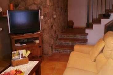Casa Rural El Olivo