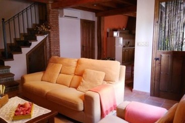 Casa Rural El Olivo