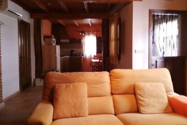 Casa Rural El Olivo