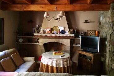 Casa Rural El Olivo