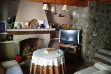 Casa Rural El Olivo