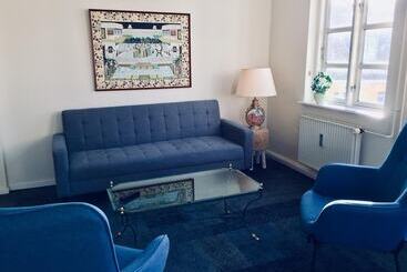 City Hotel Apartments