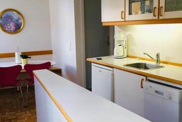 City Hotel Apartments