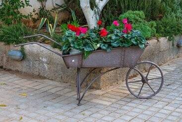 Comfort Stay Airport Studios   Free Shuttle From The Athens Airport