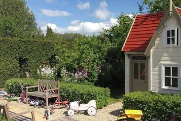 Cope Cottage