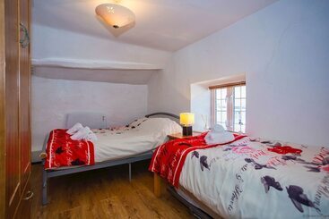 קוטג'' Croyde Down View 2 Bedrooms