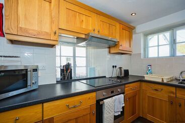 Croyde Down View 2 Bedrooms